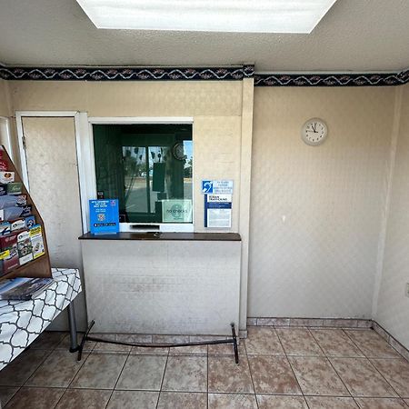 Motel 6 Selma, Ca 외부 사진