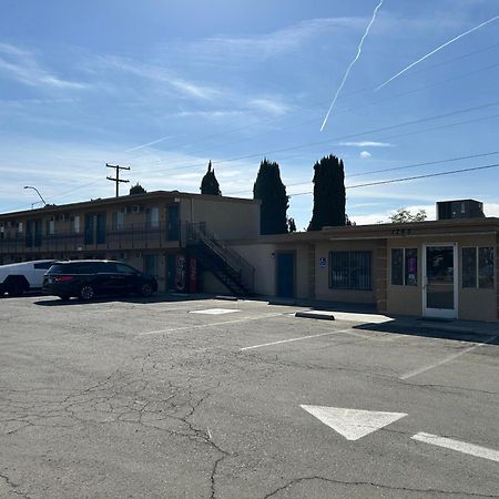 Motel 6 Selma, Ca 외부 사진