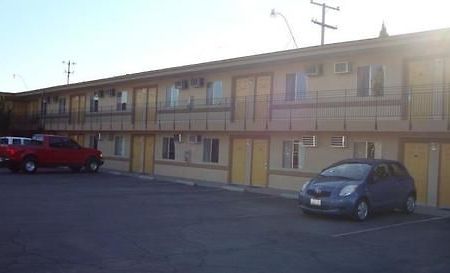 Motel 6 Selma, Ca 외부 사진