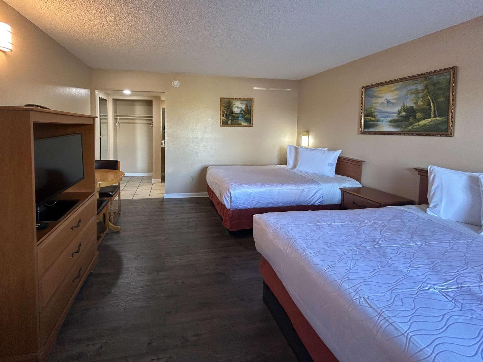 Motel 6 Selma, Ca 외부 사진