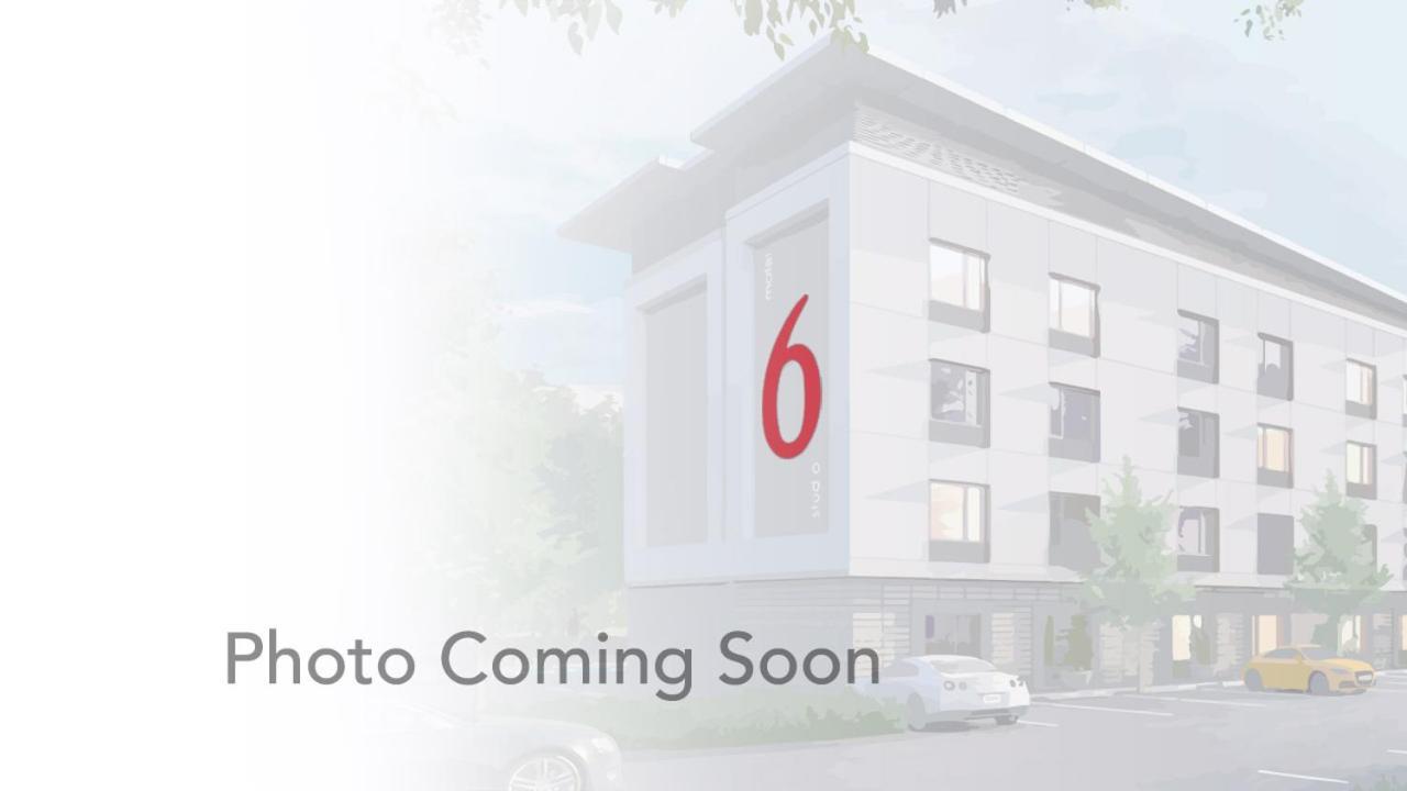 Motel 6 Selma, Ca 외부 사진