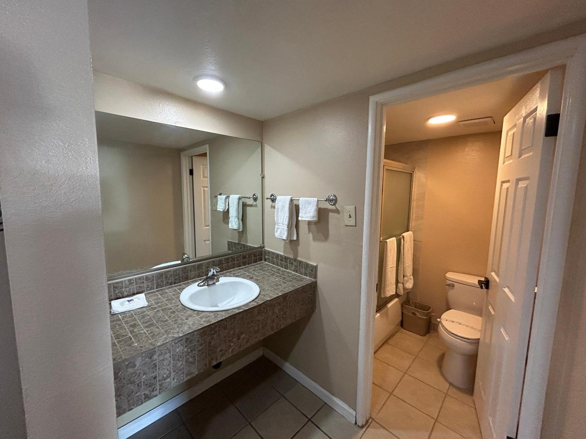 Motel 6 Selma, Ca 외부 사진