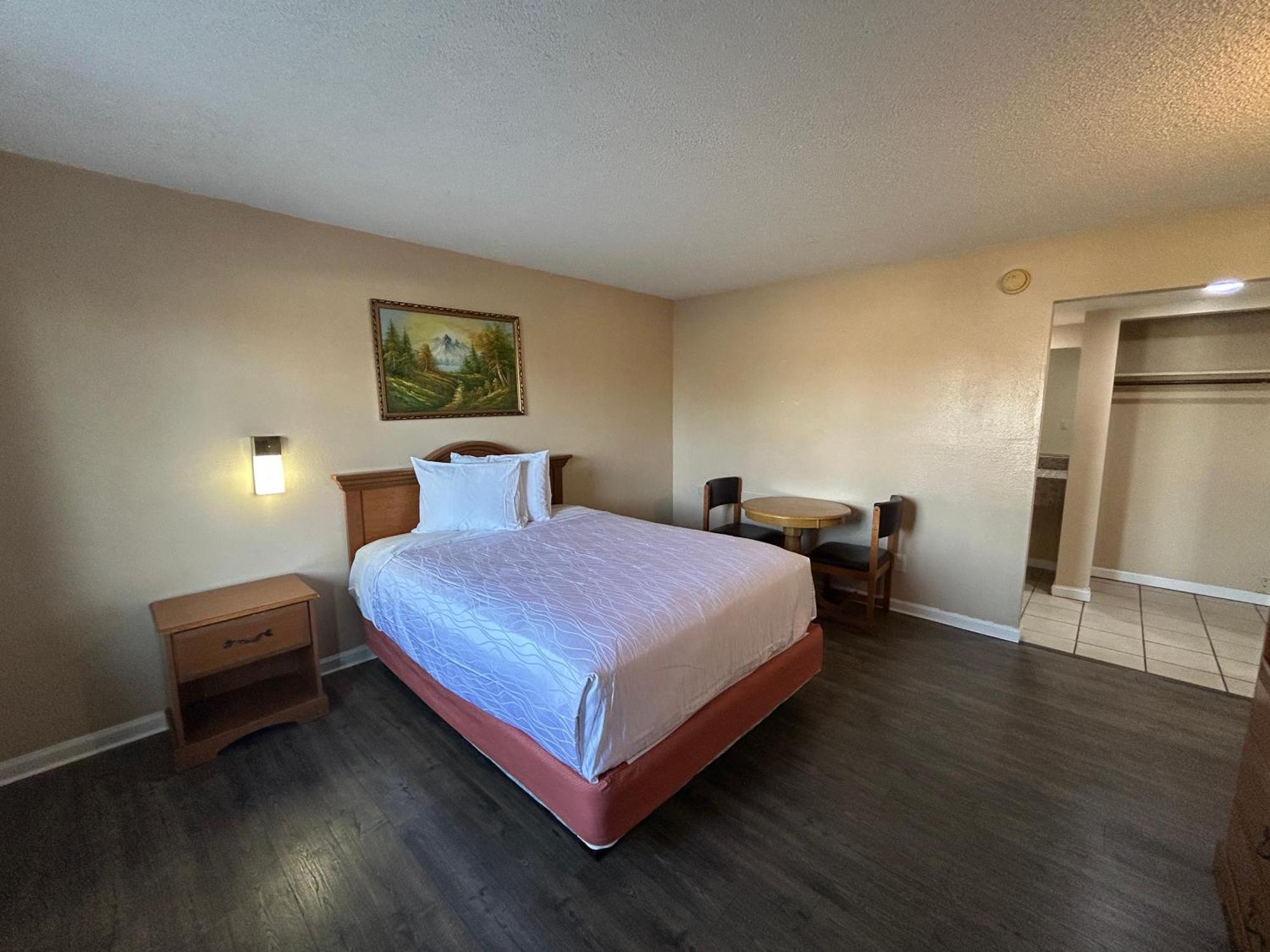 Motel 6 Selma, Ca 외부 사진