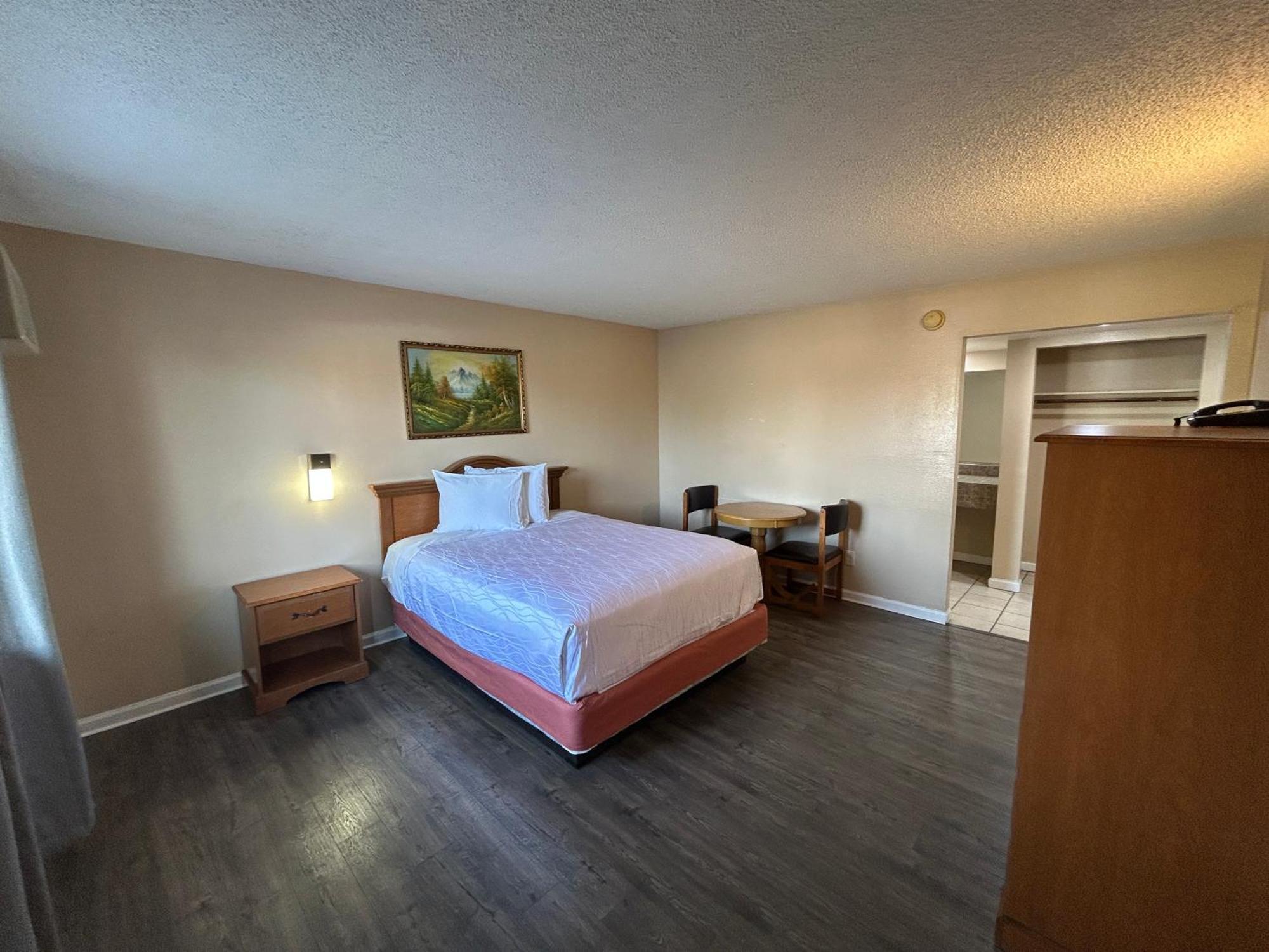 Motel 6 Selma, Ca 외부 사진