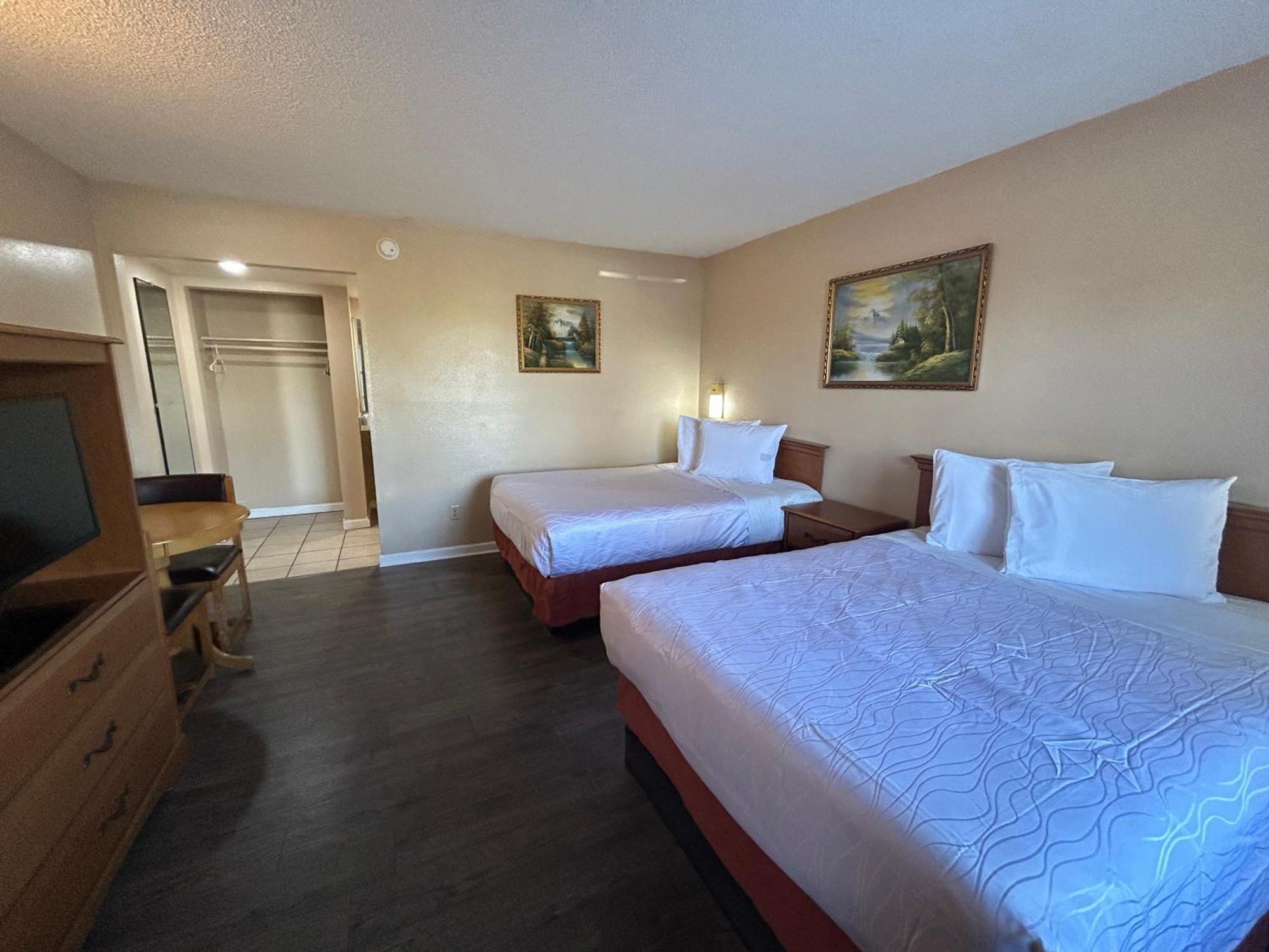 Motel 6 Selma, Ca 외부 사진