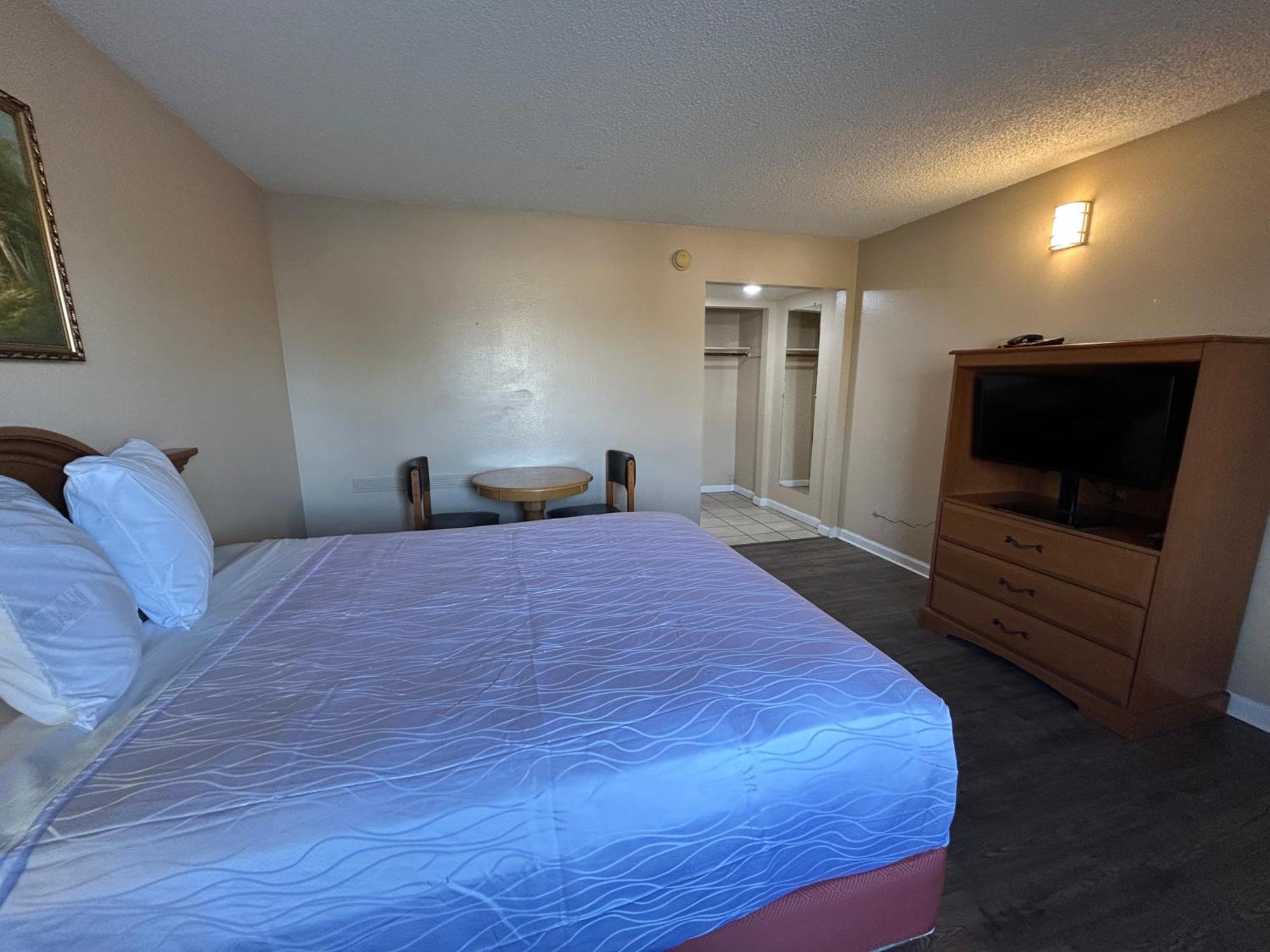 Motel 6 Selma, Ca 외부 사진