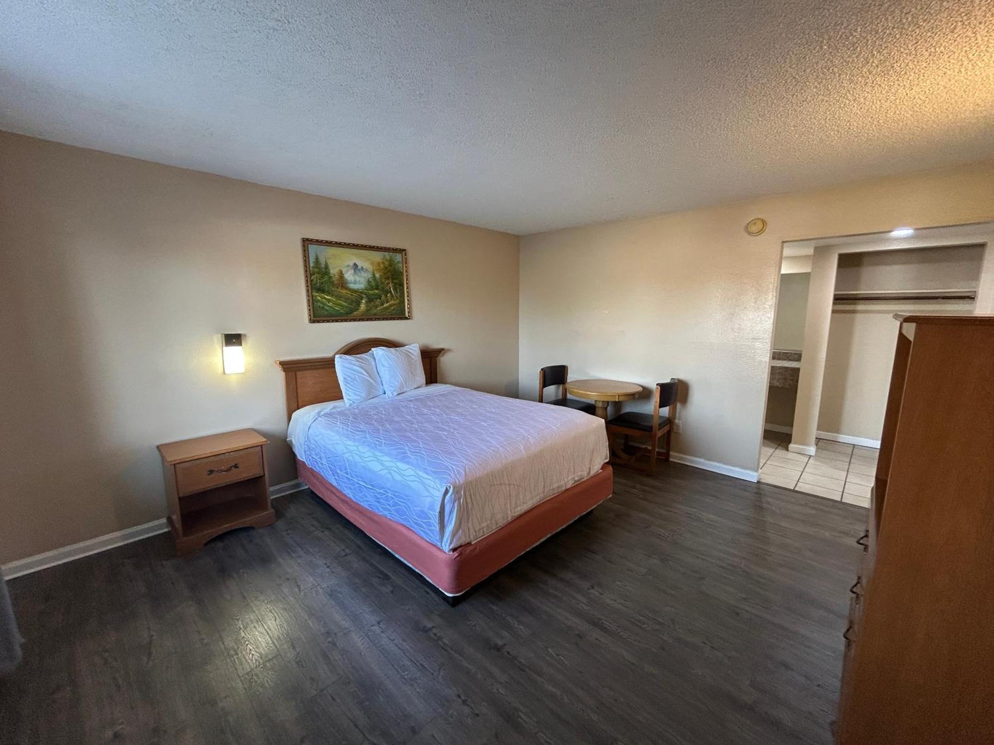 Motel 6 Selma, Ca 외부 사진