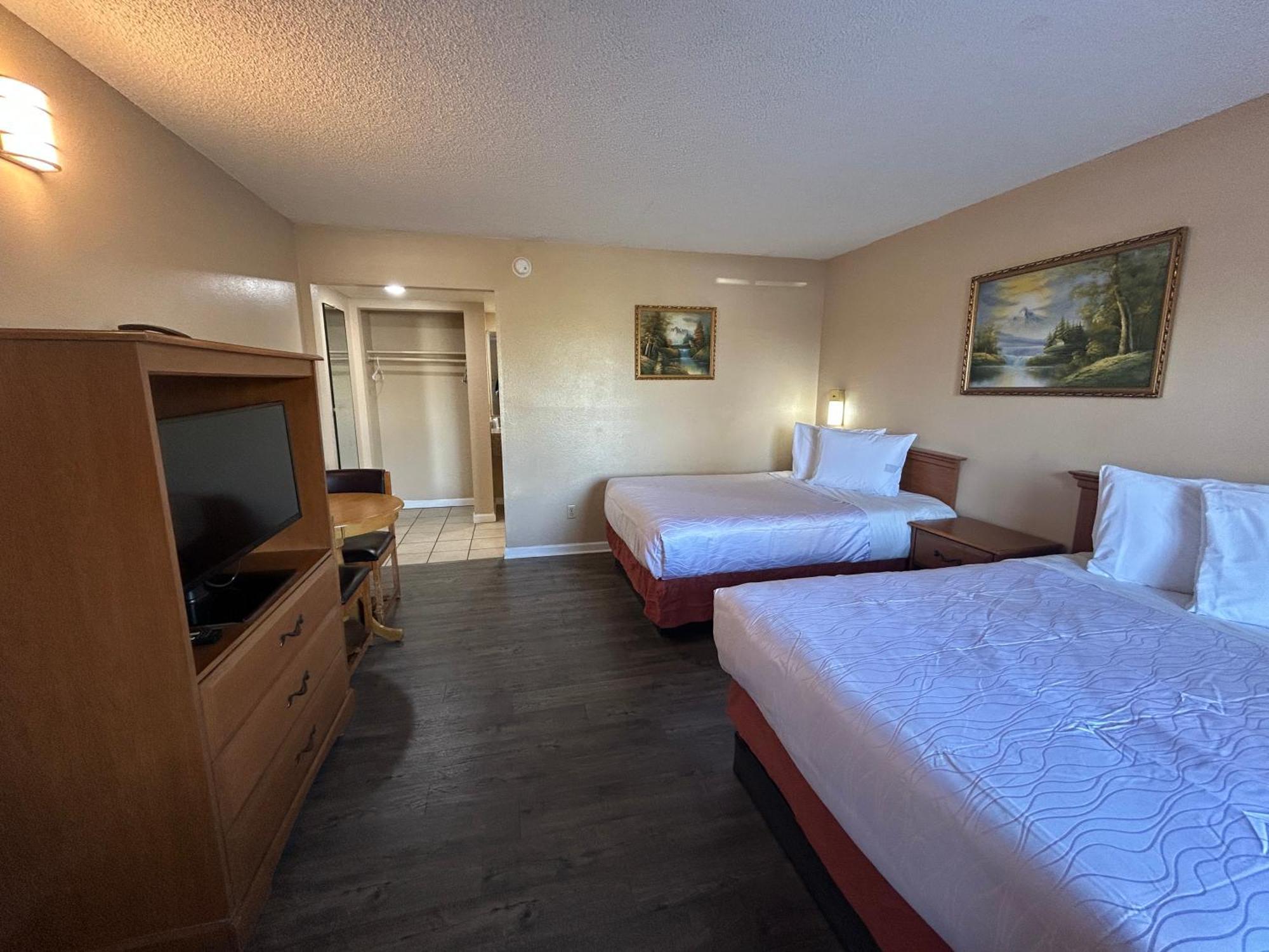 Motel 6 Selma, Ca 외부 사진