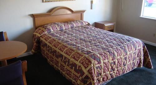 Motel 6 Selma, Ca 외부 사진