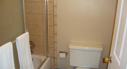 Motel 6 Selma, Ca 외부 사진