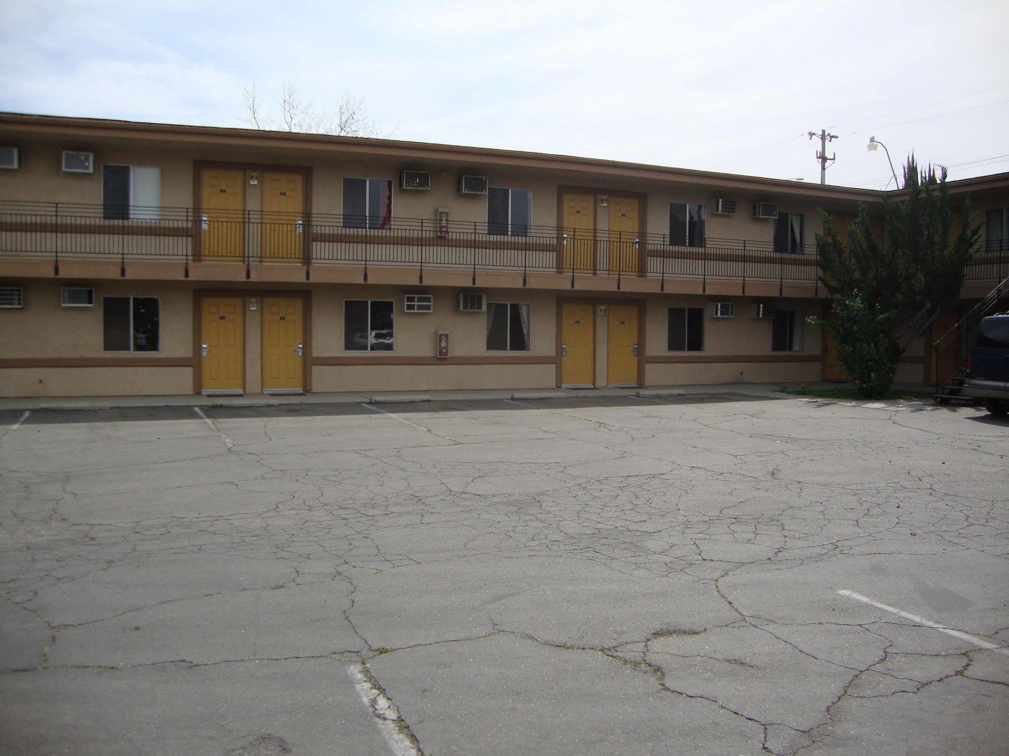 Motel 6 Selma, Ca 외부 사진